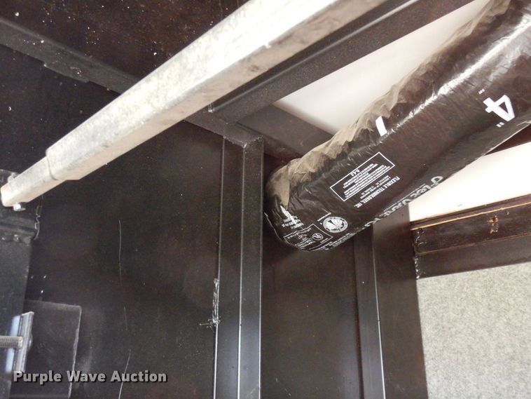 image for item DR1240 1998 Newmar Mountain Aire  camper