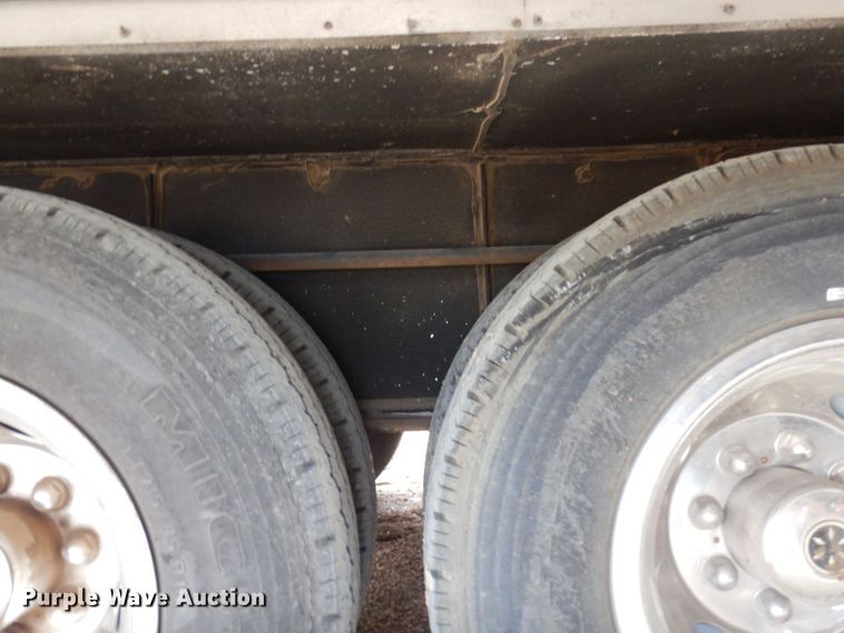 image for item DR1240 1998 Newmar Mountain Aire  camper