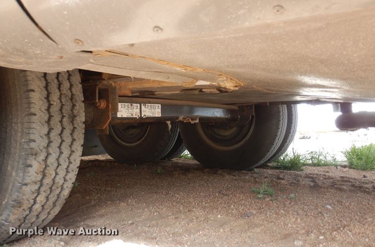 image for item DR1240 1998 Newmar Mountain Aire  camper