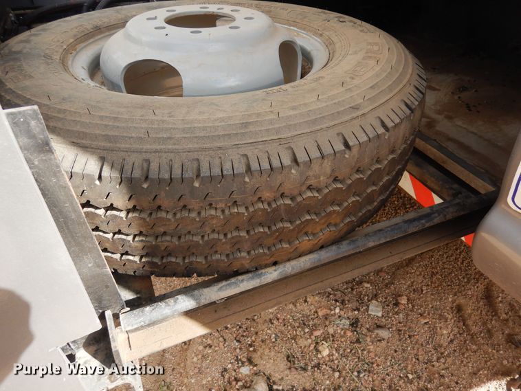 image for item DR1240 1998 Newmar Mountain Aire  camper