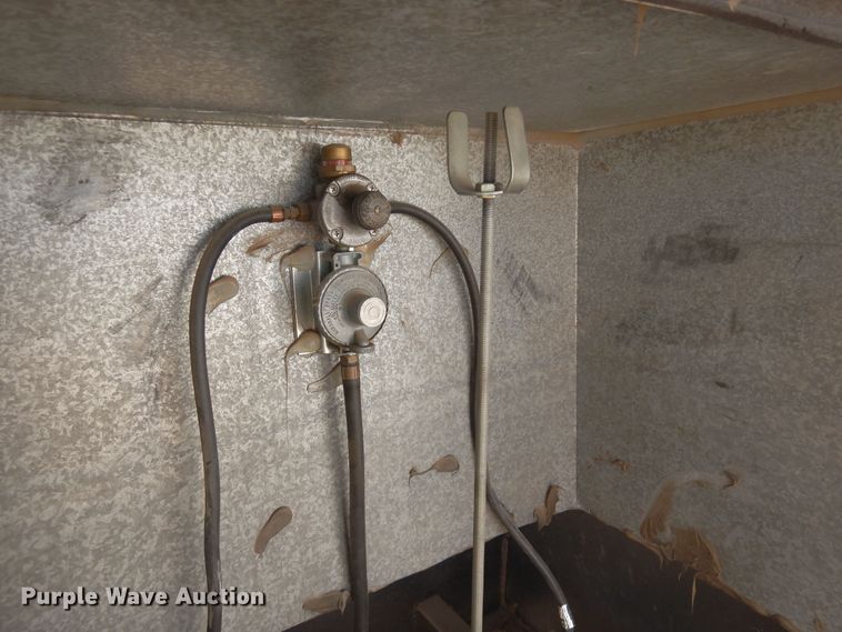 image for item DR1240 1998 Newmar Mountain Aire  camper