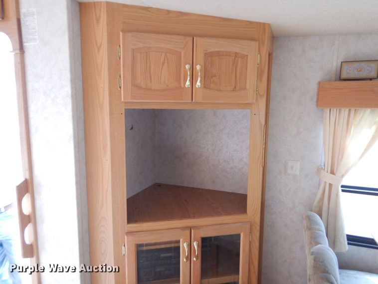 image for item DR1240 1998 Newmar Mountain Aire  camper