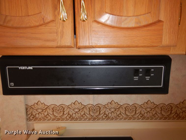 image for item DR1240 1998 Newmar Mountain Aire  camper