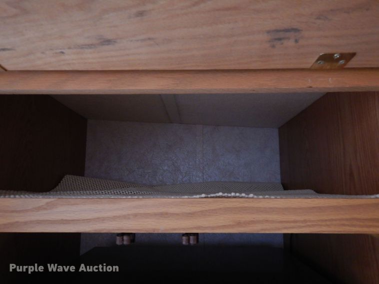 image for item DR1240 1998 Newmar Mountain Aire  camper