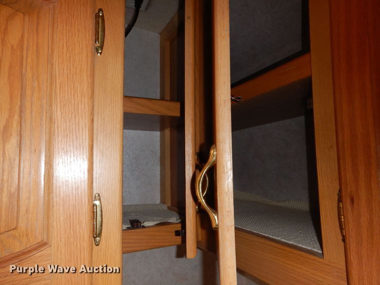 image for item DR1240 1998 Newmar Mountain Aire  camper