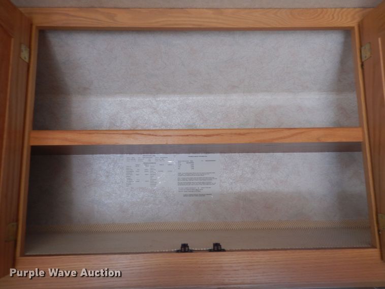 image for item DR1240 1998 Newmar Mountain Aire  camper