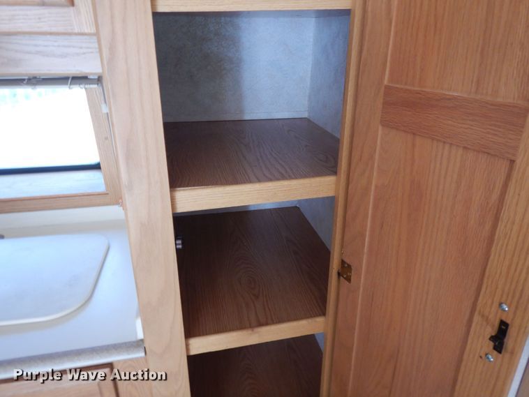 image for item DR1240 1998 Newmar Mountain Aire  camper