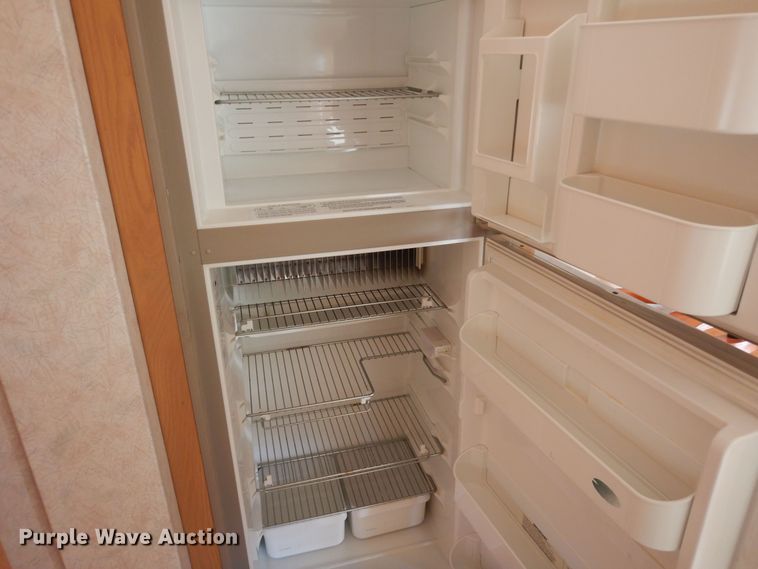 image for item DR1240 1998 Newmar Mountain Aire  camper