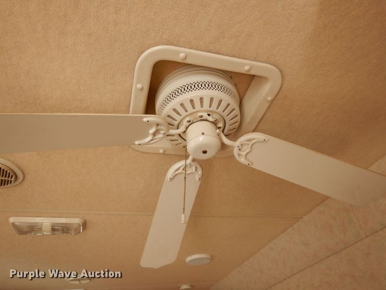 image for item DR1240 1998 Newmar Mountain Aire  camper