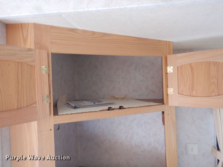 image for item DR1240 1998 Newmar Mountain Aire  camper