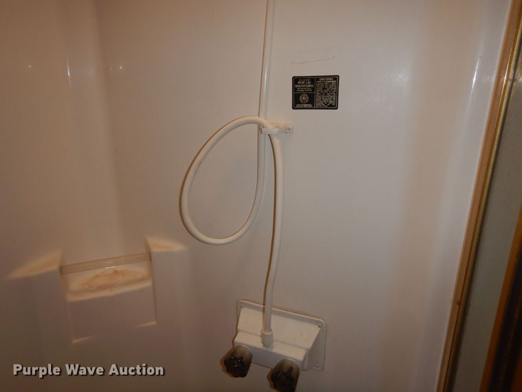 image for item DR1240 1998 Newmar Mountain Aire  camper