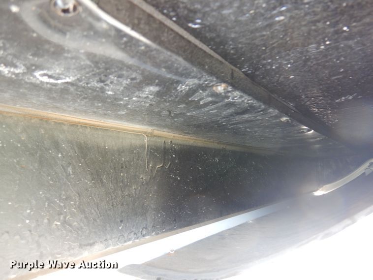 image for item DR1240 1998 Newmar Mountain Aire  camper