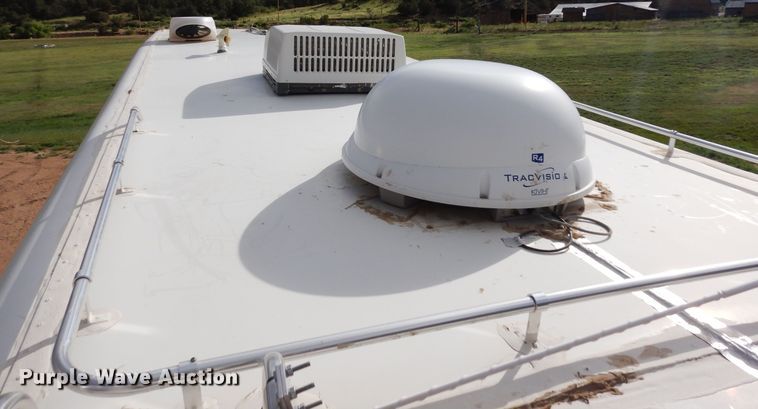 image for item DR1240 1998 Newmar Mountain Aire  camper