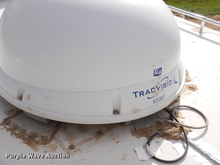 image for item DR1240 1998 Newmar Mountain Aire  camper