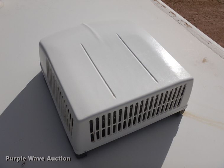 image for item DR1240 1998 Newmar Mountain Aire  camper