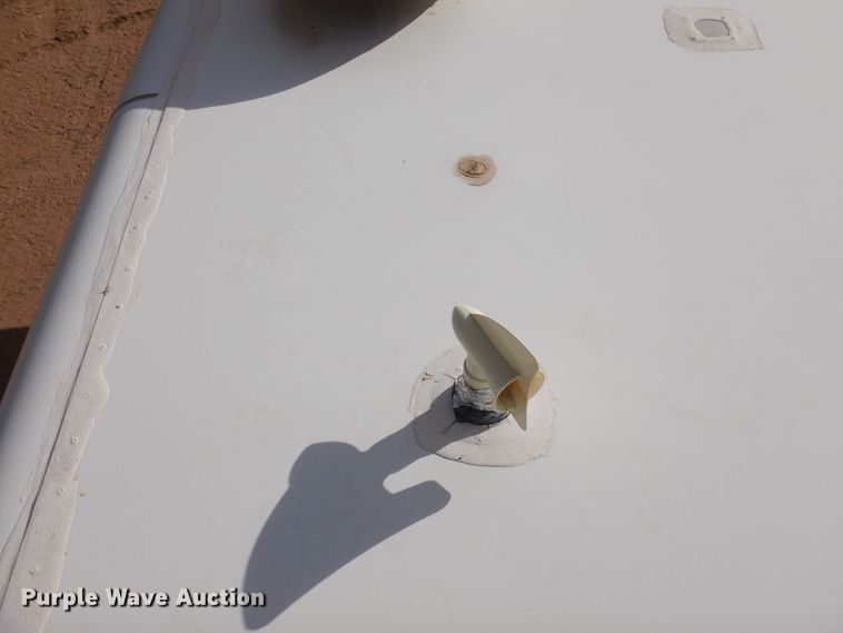 image for item DR1240 1998 Newmar Mountain Aire  camper