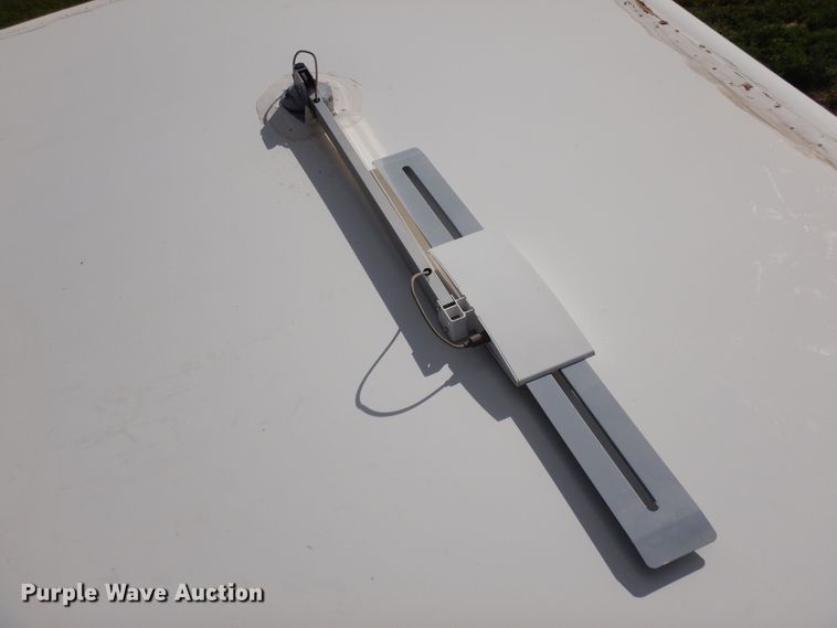 image for item DR1240 1998 Newmar Mountain Aire  camper