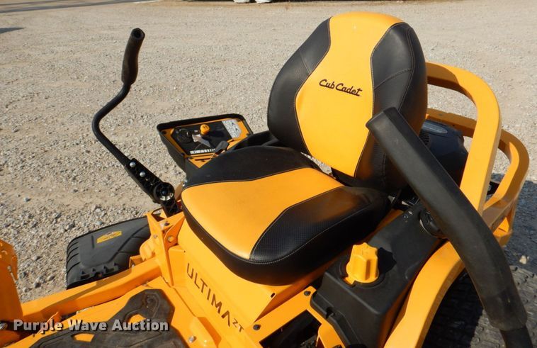 image for item DR1932 Cub Cadet ZT154  ZTR lawn mower