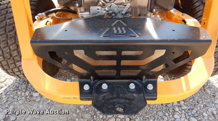 image for item DR1932 Cub Cadet ZT154  ZTR lawn mower