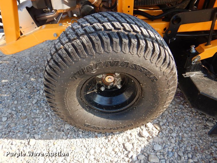 image for item DR1932 Cub Cadet ZT154  ZTR lawn mower