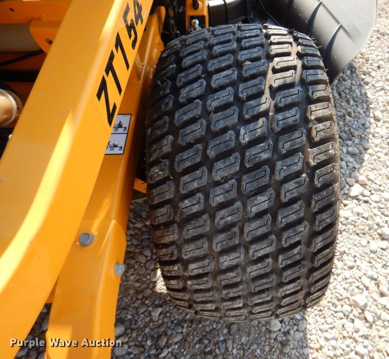image for item DR1932 Cub Cadet ZT154  ZTR lawn mower