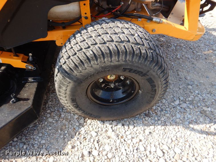 image for item DR1932 Cub Cadet ZT154  ZTR lawn mower