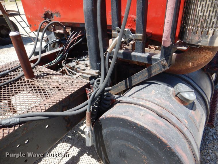 image for item DS8063 1980 GMC Brigadier  truck cab and chassis