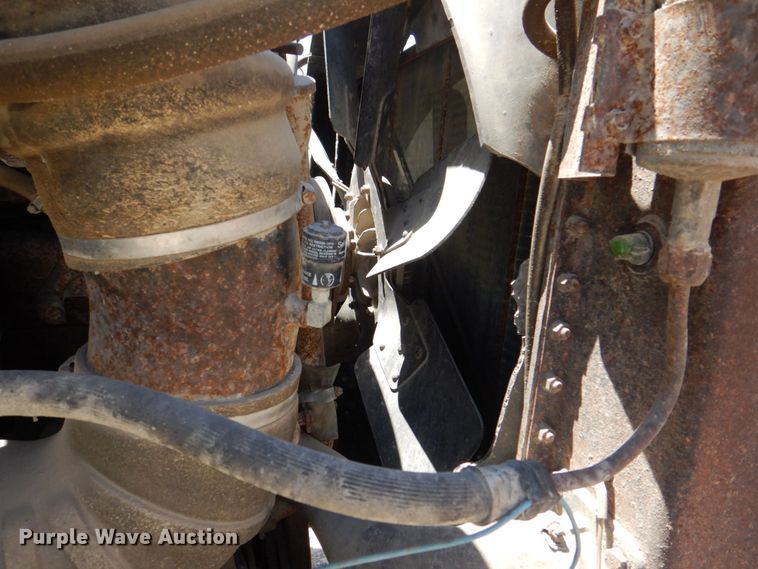 image for item DS8063 1980 GMC Brigadier  truck cab and chassis