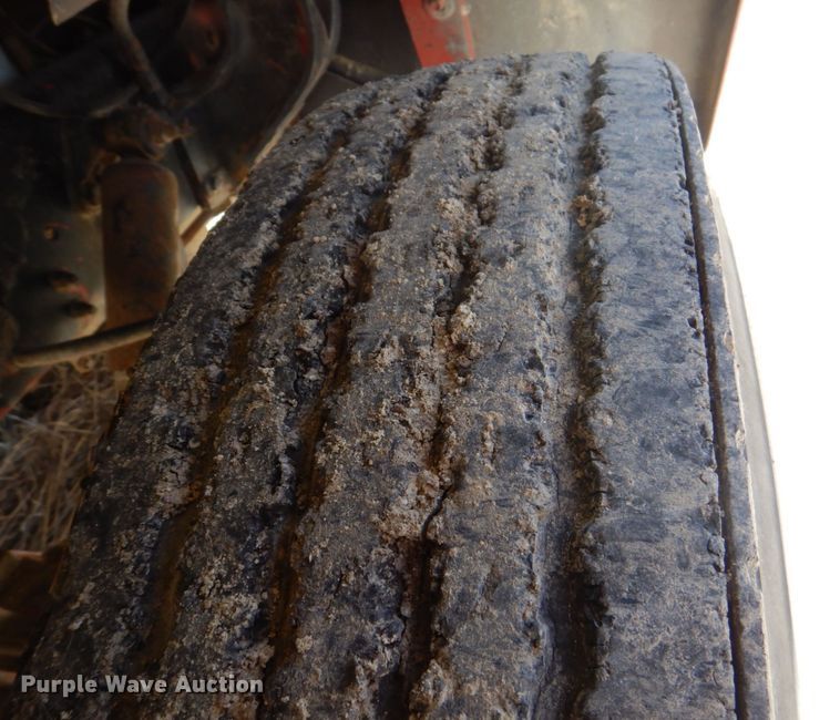 image for item DS8063 1980 GMC Brigadier  truck cab and chassis