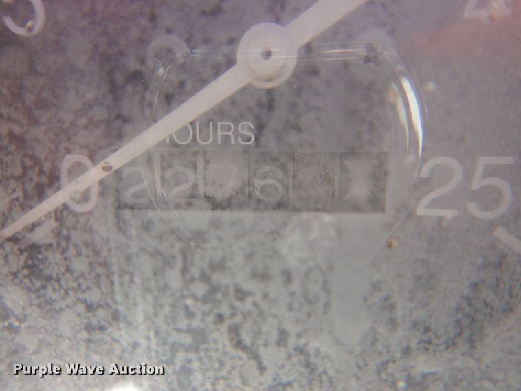 image for item DS8064 1972 Mack DM600  truck cab and chassis with auxiliary power unit