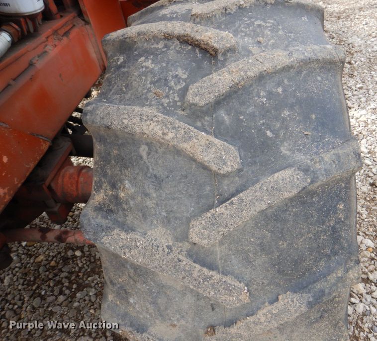 image for item DS8079 Ditch Witch R40D  trencher