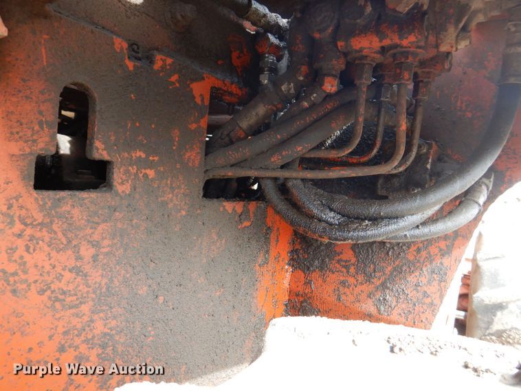 image for item DS8079 Ditch Witch R40D  trencher