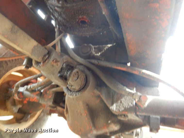 image for item DS8079 Ditch Witch R40D  trencher