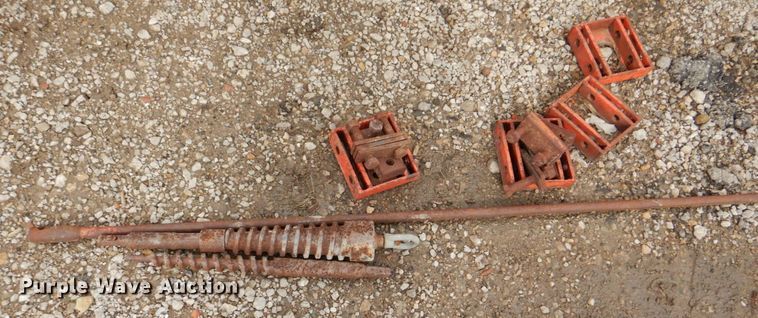 image for item DS8079 Ditch Witch R40D  trencher