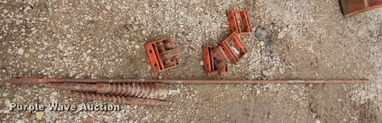 image for item DS8079 Ditch Witch R40D  trencher