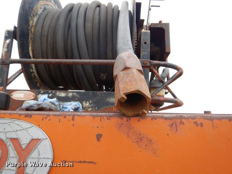 image for item DS8084 Joy D185QP  air compressor