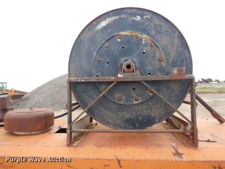 image for item DS8084 Joy D185QP  air compressor