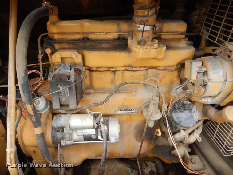 image for item DS8084 Joy D185QP  air compressor