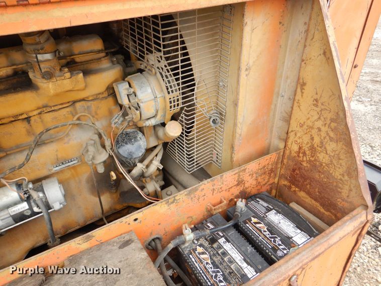 image for item DS8084 Joy D185QP  air compressor