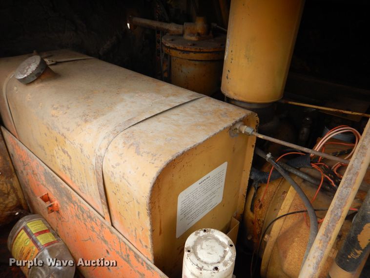 image for item DS8084 Joy D185QP  air compressor