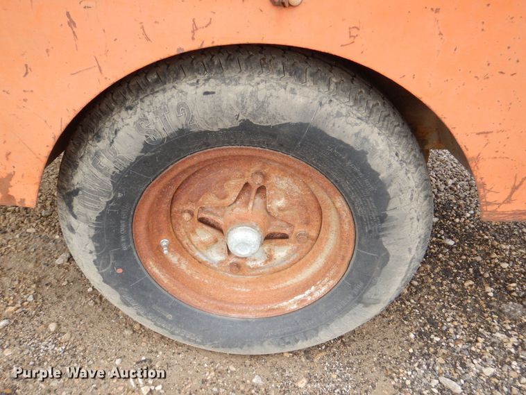 image for item DS8084 Joy D185QP  air compressor