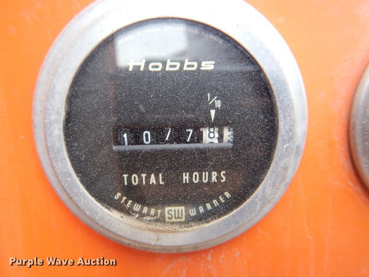 image for item DS8084 Joy D185QP  air compressor