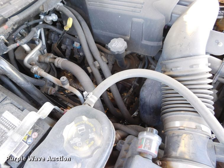 image for item GP9567 2007 Cadillac Escalade ESV  SUV