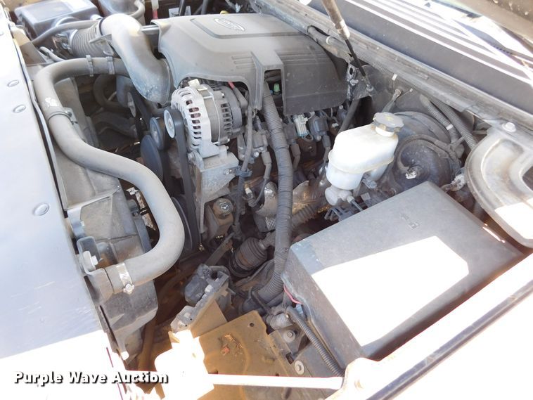 image for item GP9567 2007 Cadillac Escalade ESV  SUV