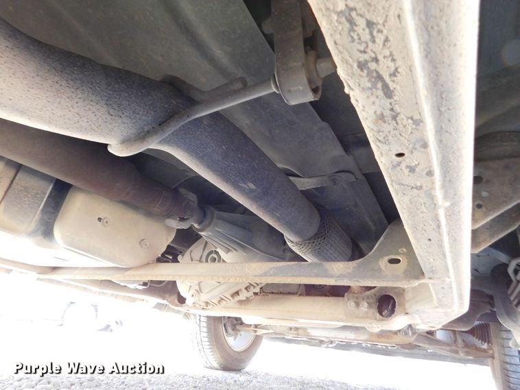 image for item GP9567 2007 Cadillac Escalade ESV  SUV