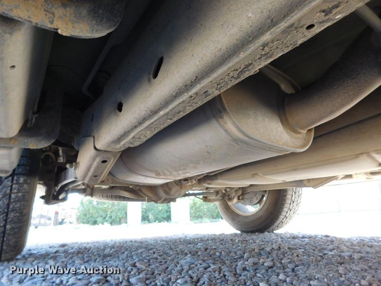 image for item GP9567 2007 Cadillac Escalade ESV  SUV