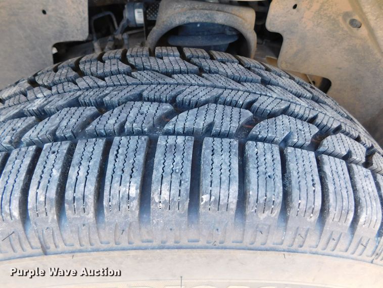 image for item GP9567 2007 Cadillac Escalade ESV  SUV