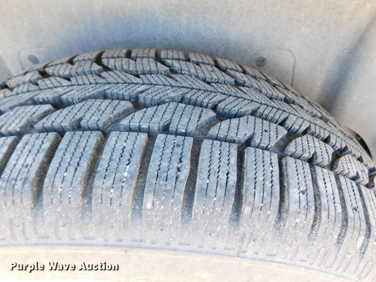 image for item GP9567 2007 Cadillac Escalade ESV  SUV