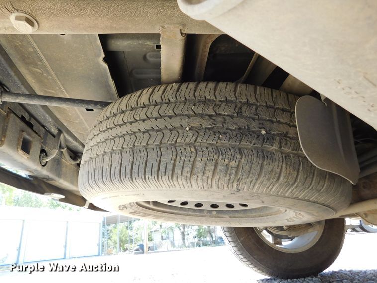 image for item GP9567 2007 Cadillac Escalade ESV  SUV