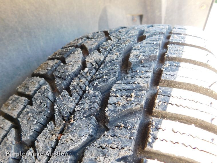 image for item GP9567 2007 Cadillac Escalade ESV  SUV